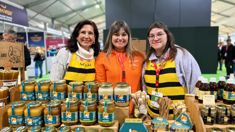 Espacio Food & Service 2026: tecnología para negocios de alimentos