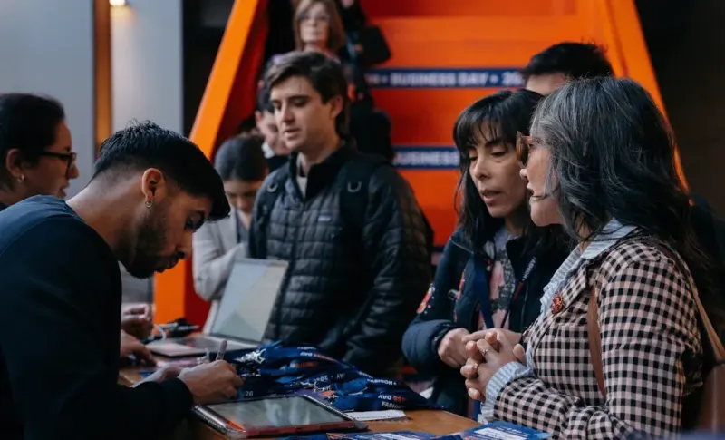 Fashion Business Day: negocios de moda