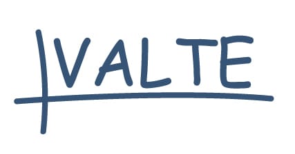 Logo Valte - Soluciones Integrales