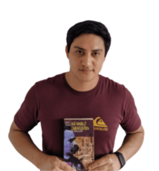 Erick Saavedra