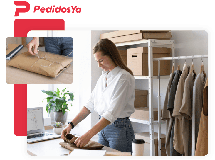PedidosYa-Despacho