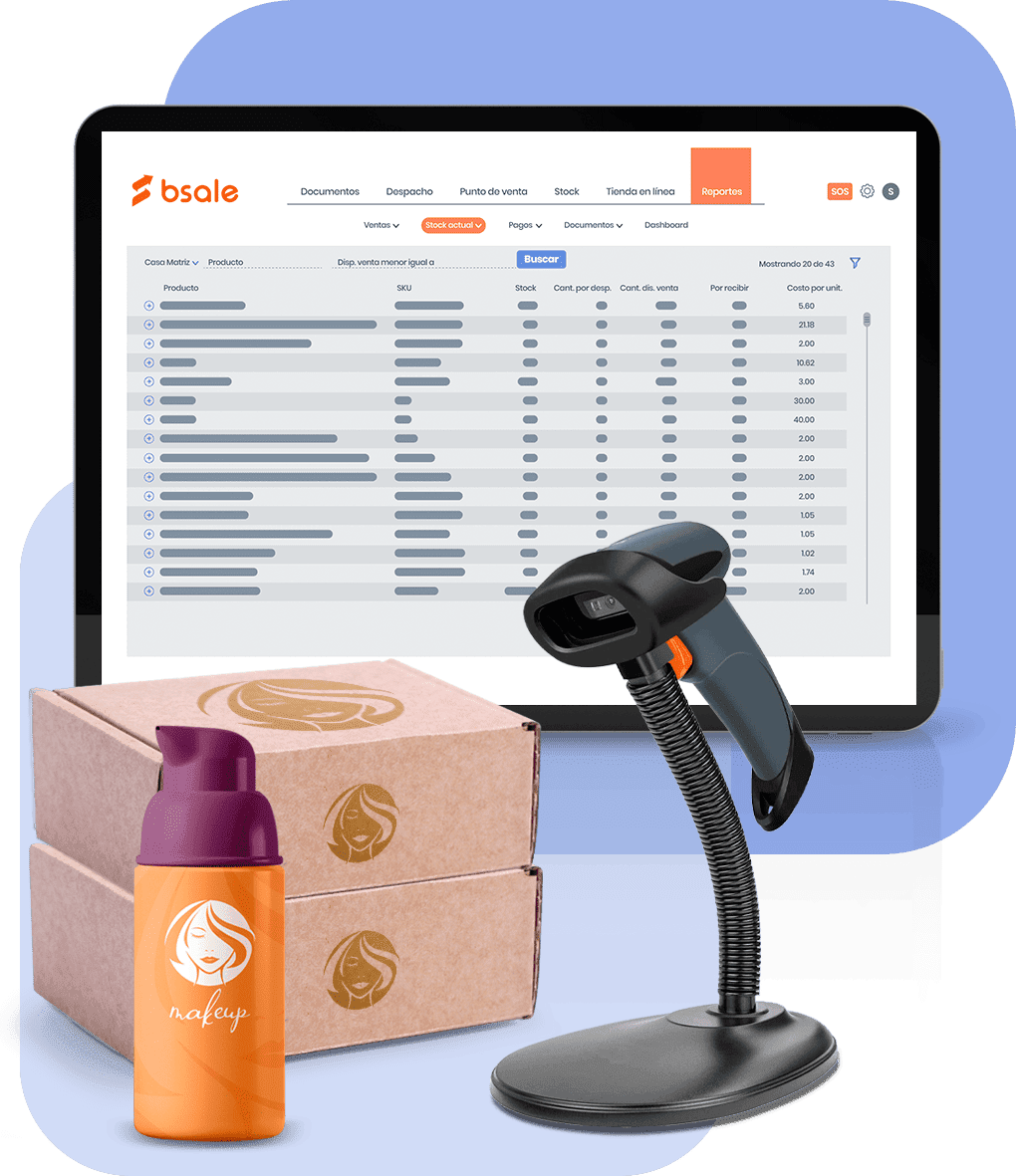 beneficios bsale