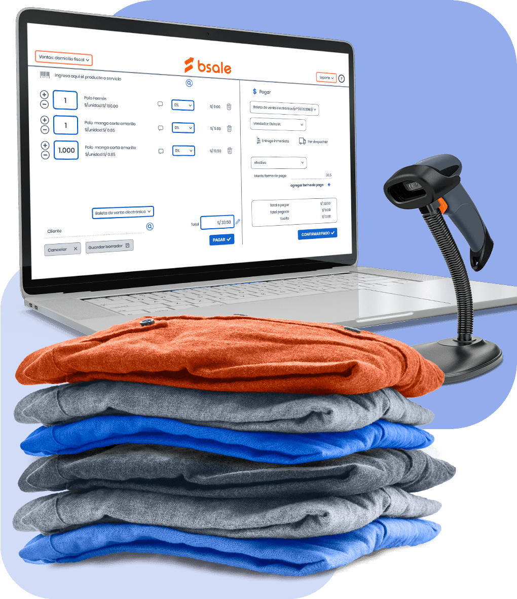 beneficios bsale