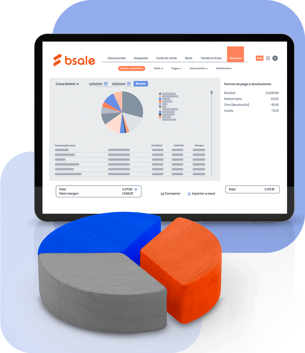 beneficios bsale
