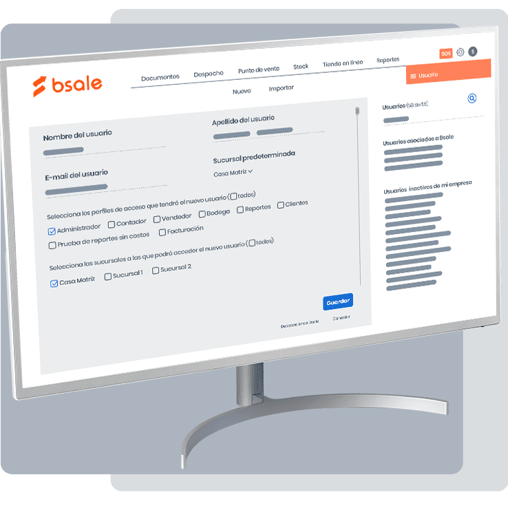 TARJETA Acumulación de puntos