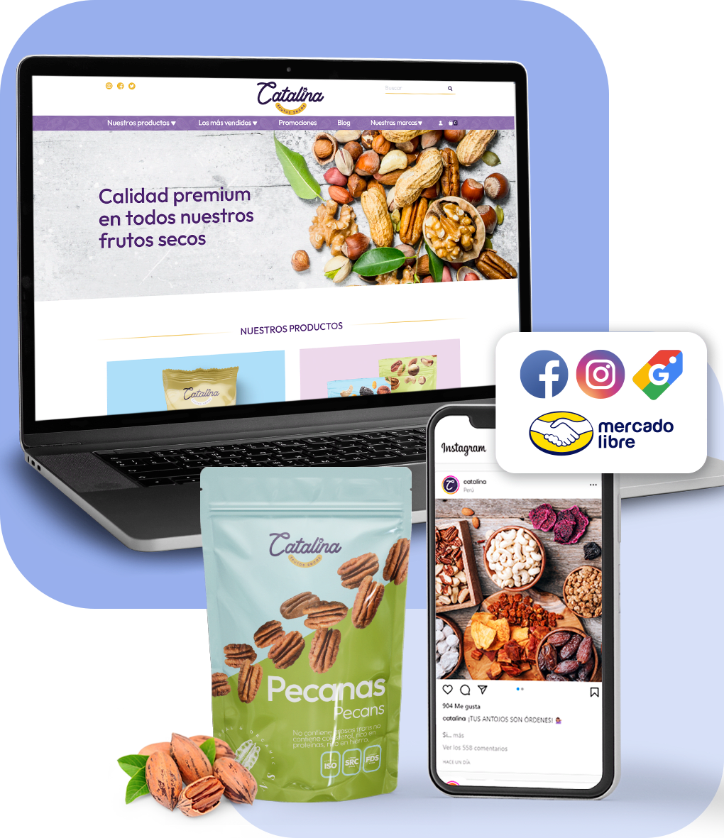 beneficios bsale