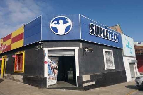 ¡Conoce el caso de éxito de la empresa Supletech!