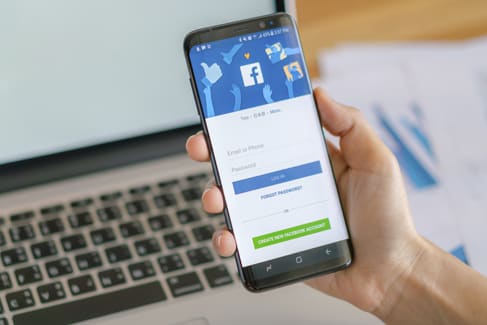 ¿Cómo vender por Facebook? 