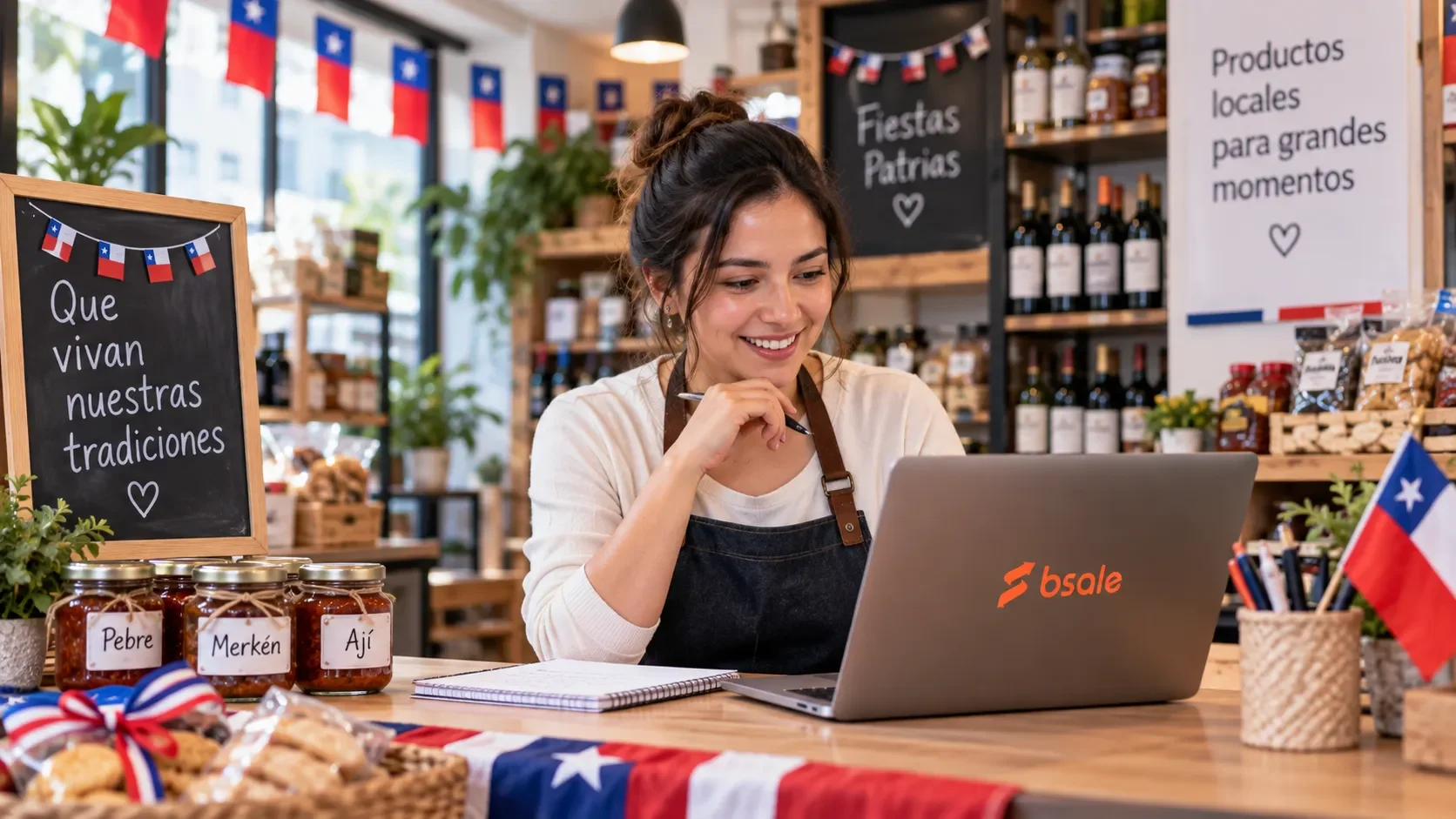 5 estrategias para aumentar tus ventas en Fiestas Patrias