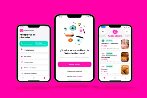  ¡Conoce la historia de éxito del emprendimiento GoodMeal!