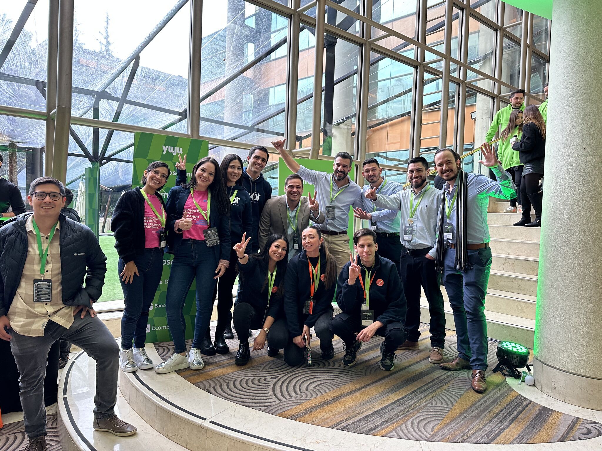 bsale integración con falabella