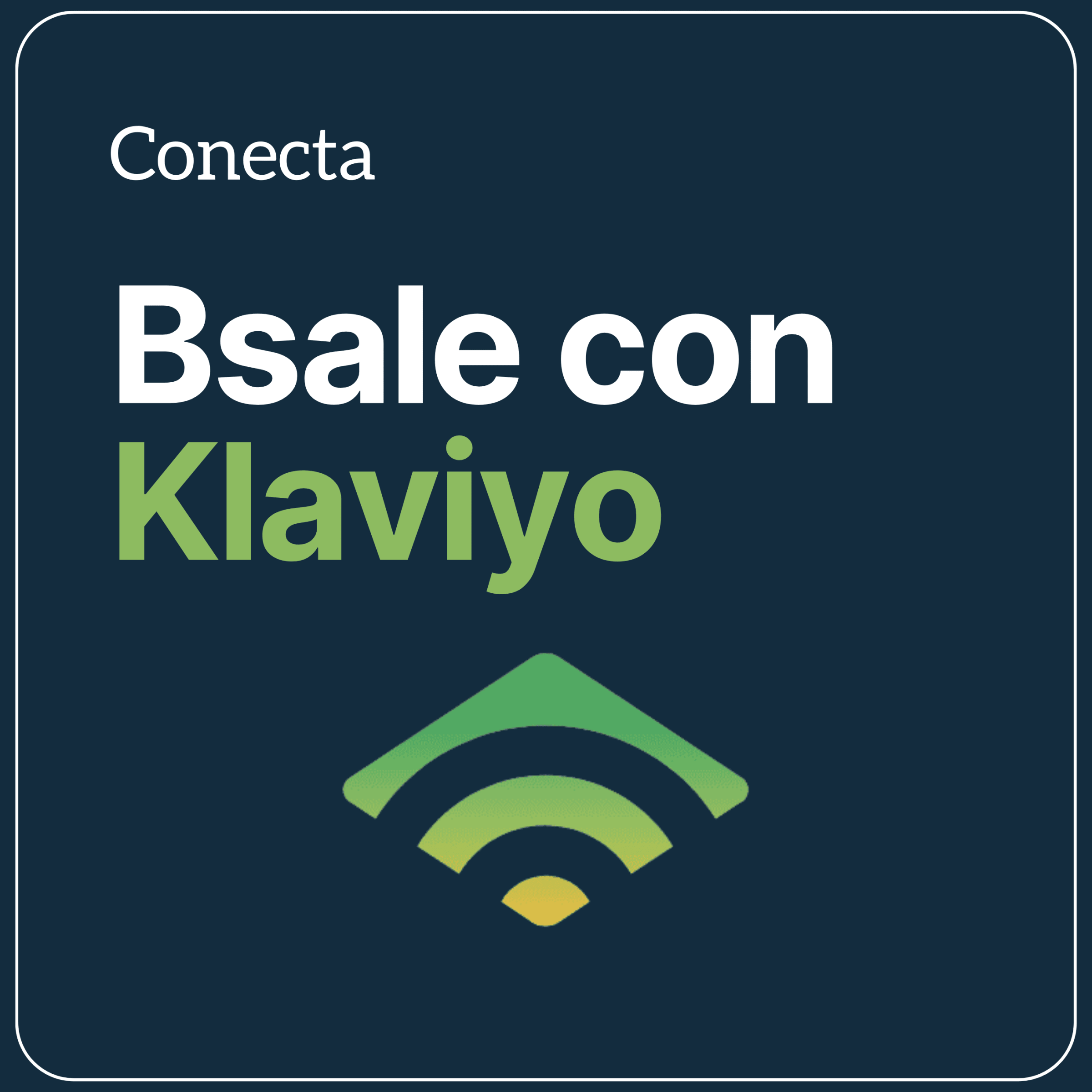 bsale ecommerce, facturacion control de inventario