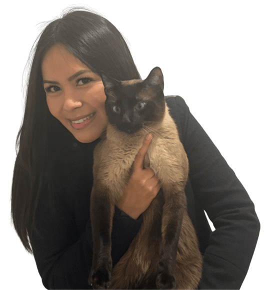 Christina Silva