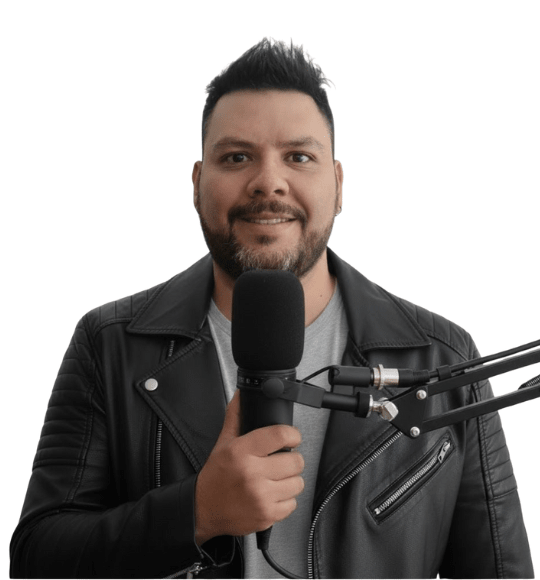Gabriel Castañeda