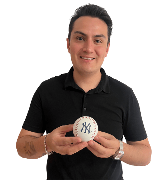 Marco Zapata