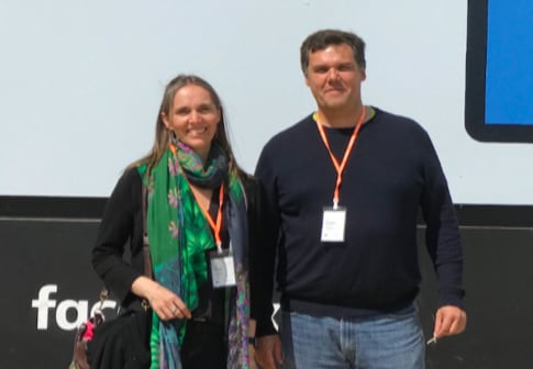 Conoce la historia detrás de Bsale; 16 años ayudando a los emprendedores. 