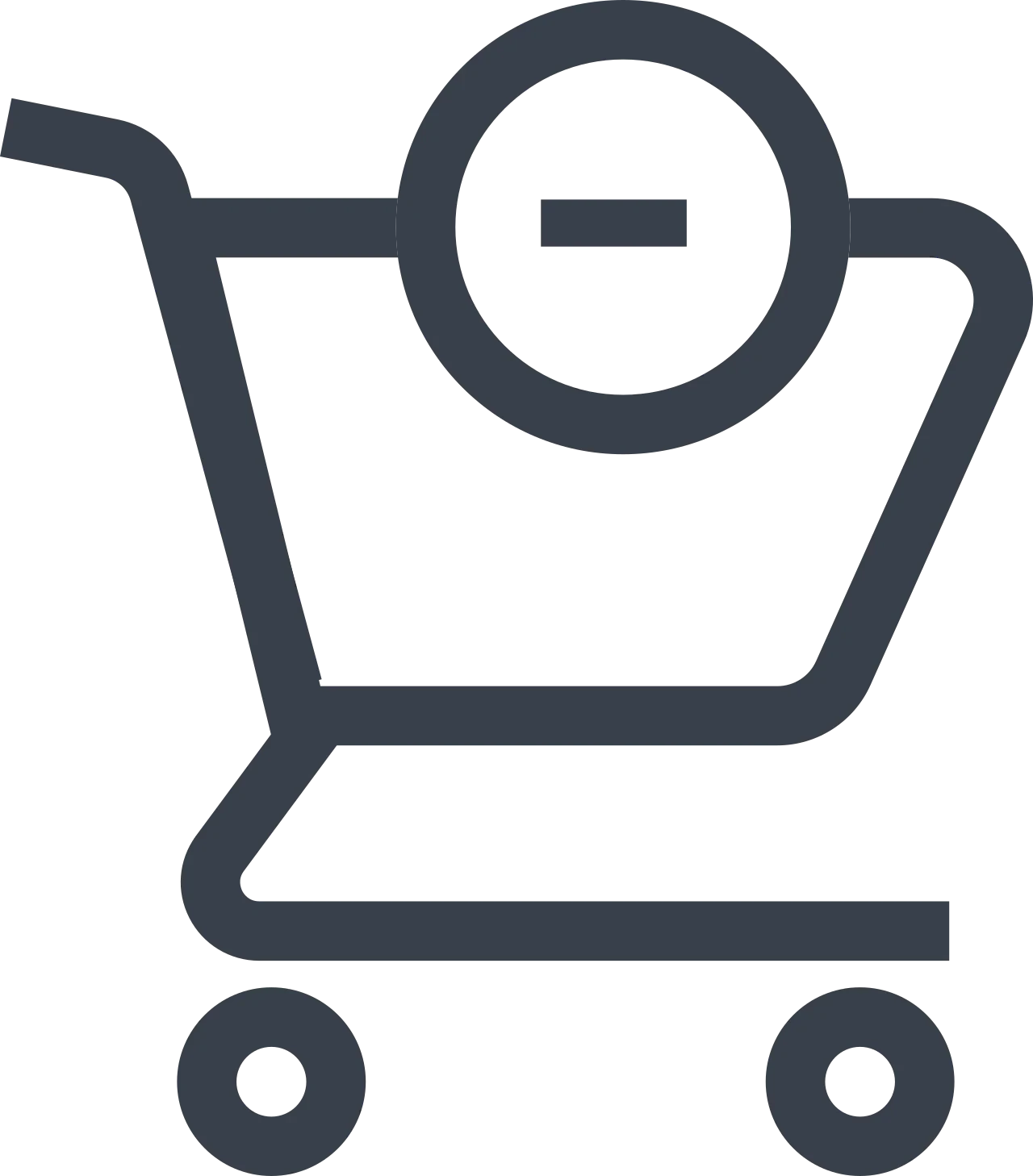 Administración de carros abandonados