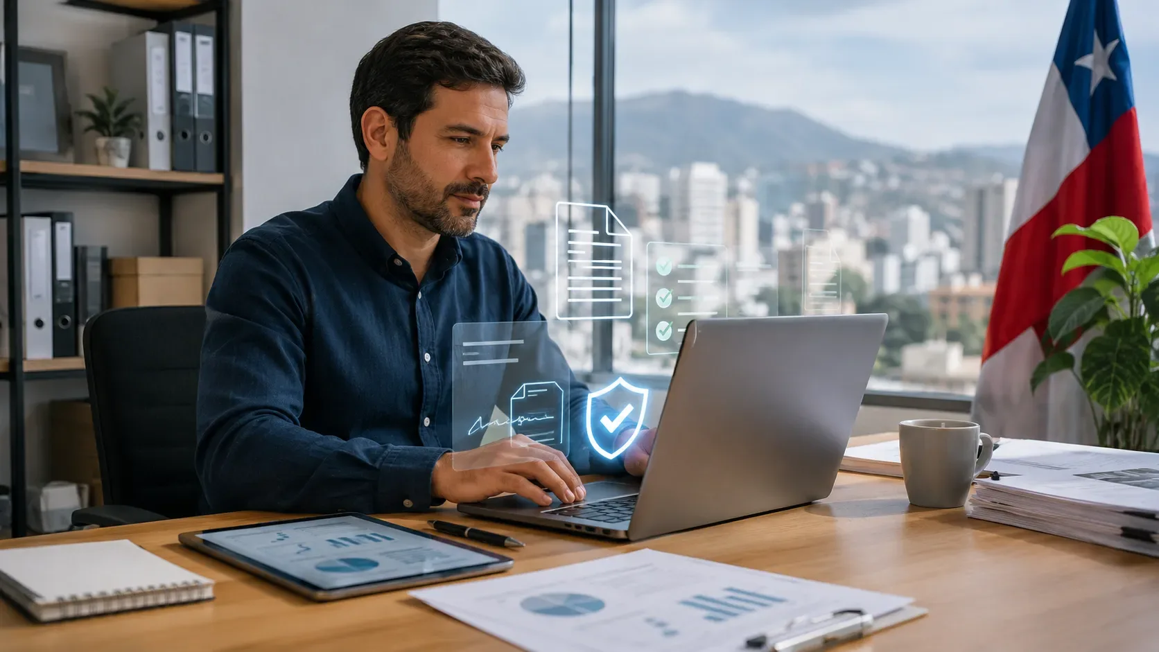 Facturación SII: qué es el certificado digital
