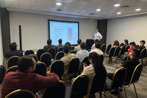 EI Summit 2024: consejos y estrategias de fidelización de clientes en el e-commerce