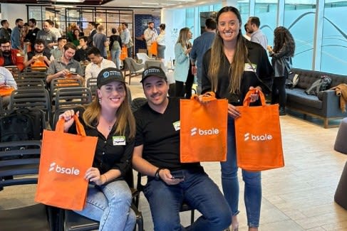 Bsale compartió con expertos de e-commerce en el 11°encuentro de MDA partners