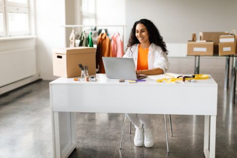 ¿Cómo crear una tienda en línea desde cero?