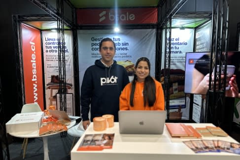 Bsale conectó con más de 400 marcas en el Seller Day de Falabella