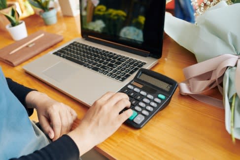 Webinar: conoce cómo gestionar las finanzas de tu negocio