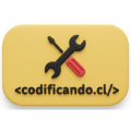 Logo Codificando