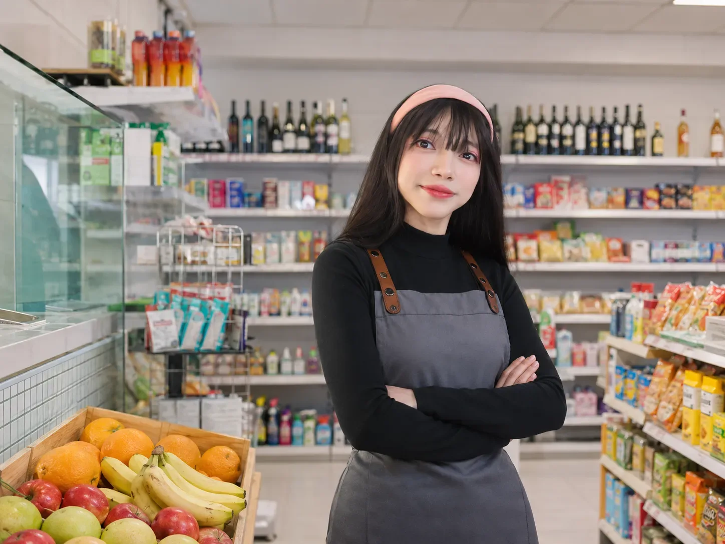 Cómo abrir un minimarket en Chile
