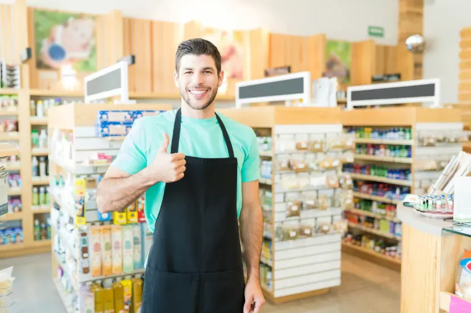 Cómo controlar bodega e inventario en un minimarket