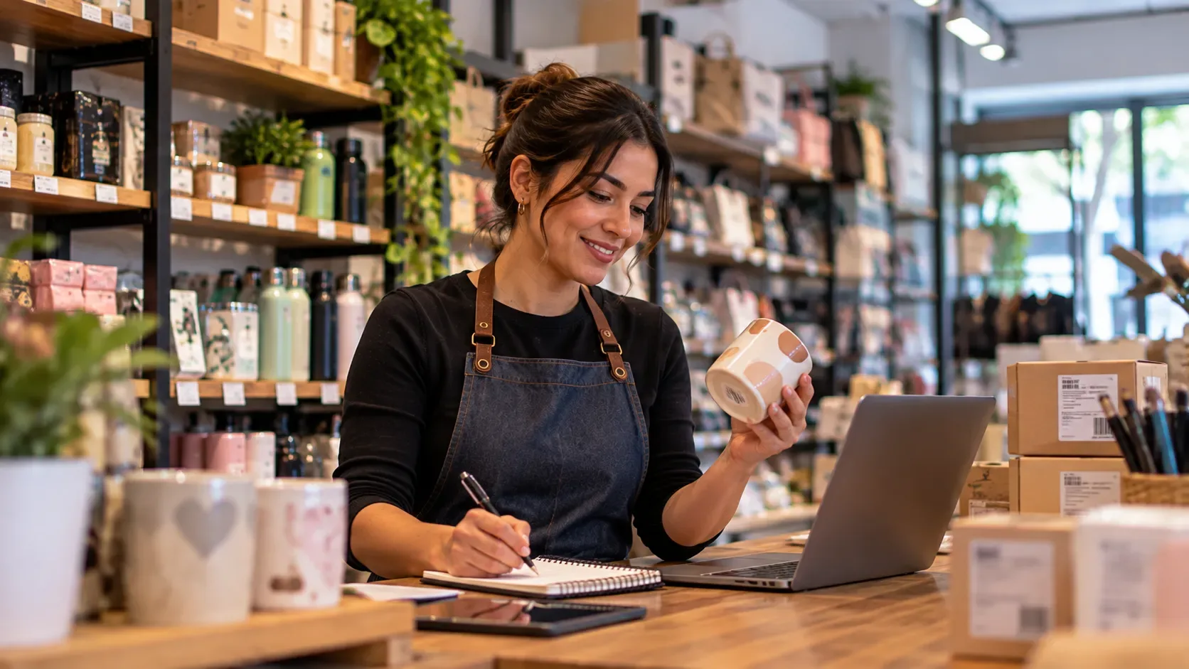Cómo elegir productos para vender en tu negocio