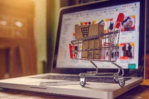 ¿Qué es el Ecommerce? Beneficios de tener una Tienda en Línea