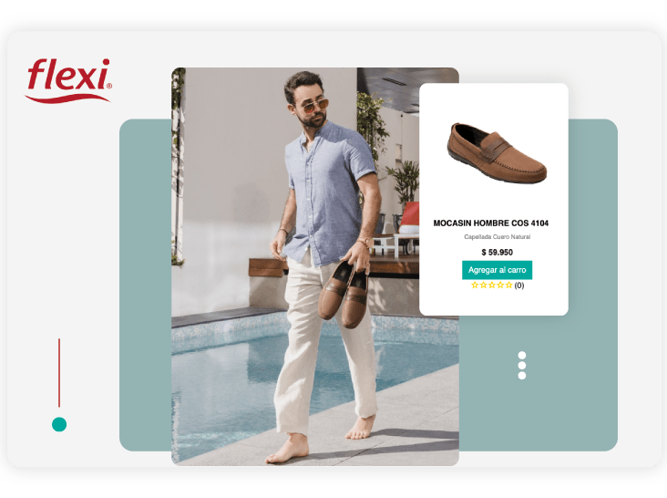 Cliente-Bsale