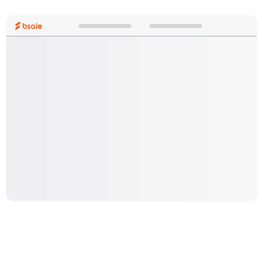 Organiza tus Pedidos