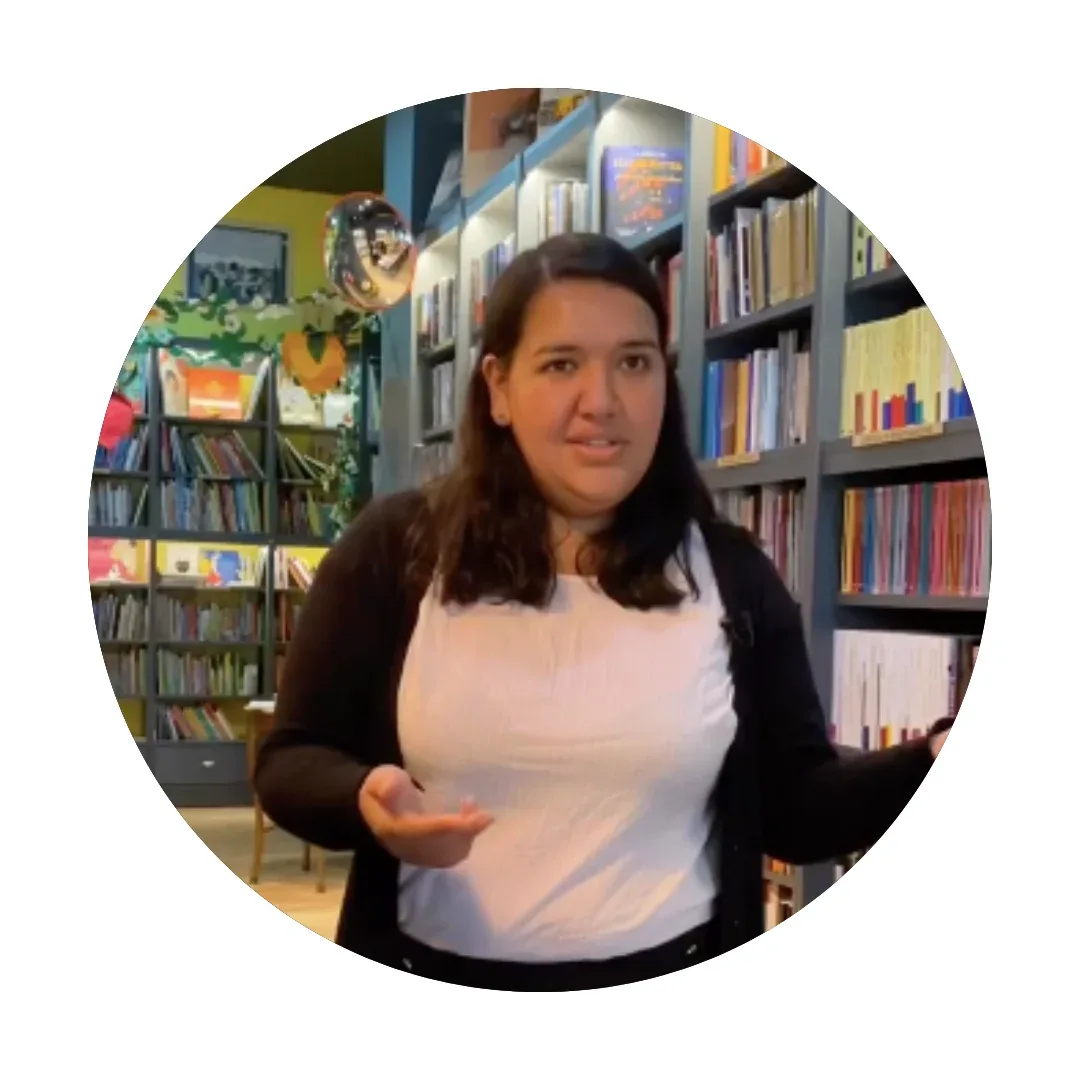 Testimonio Librería Mac-kay