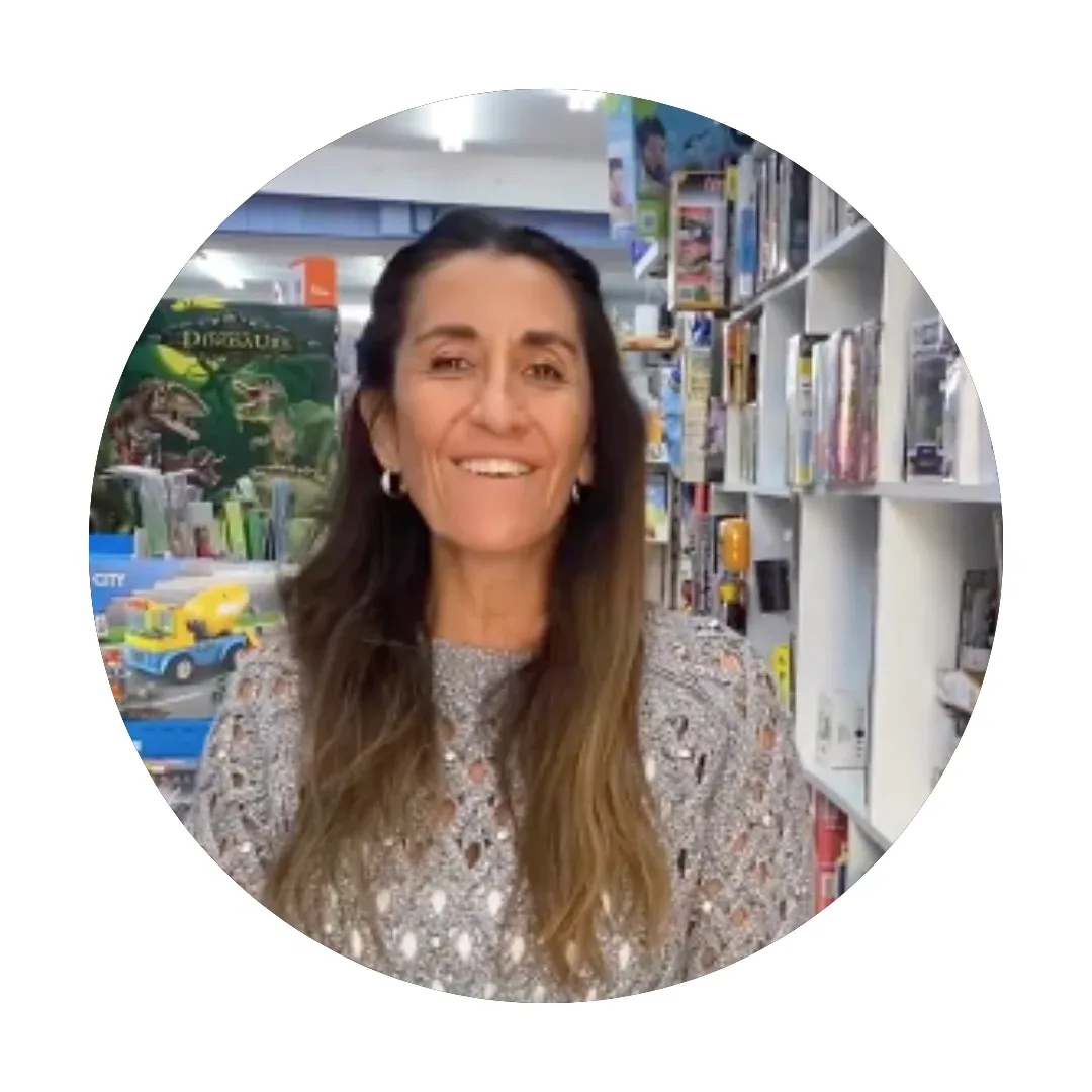 Testimonio Juguetería Turuleka
