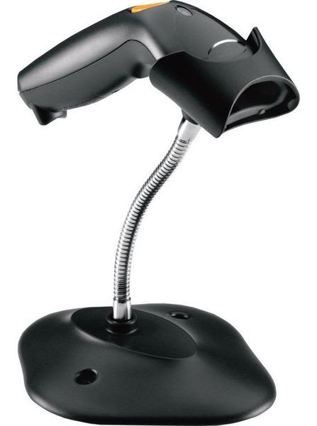 Lector de código de barra