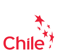 Logo Marca Chile