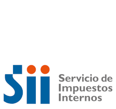 Logo del Servicio de Impuestos Internos