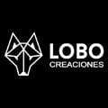 Logo Lobo Creaciones