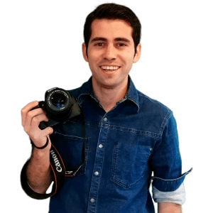 Blogger: Carlos