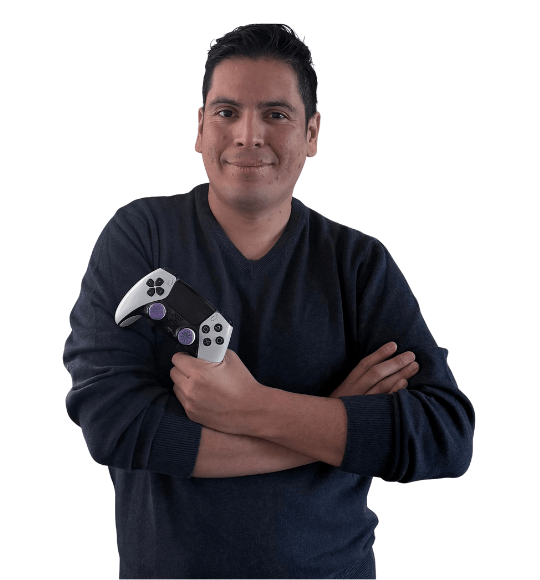 Hairon González