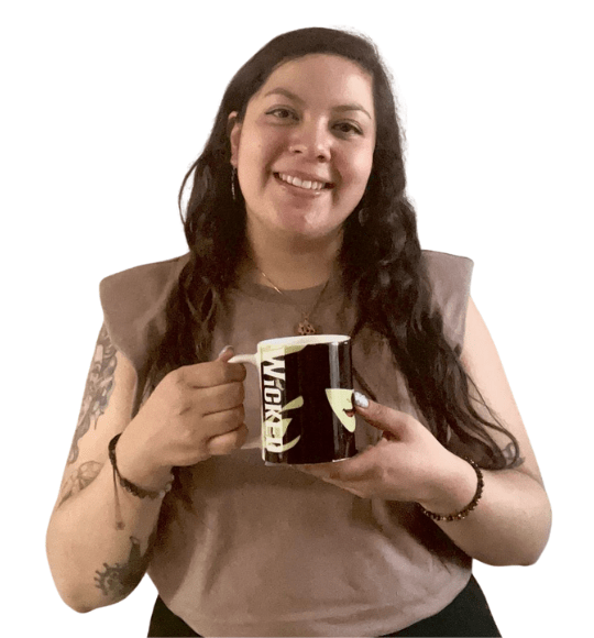 Paloma Aparicio