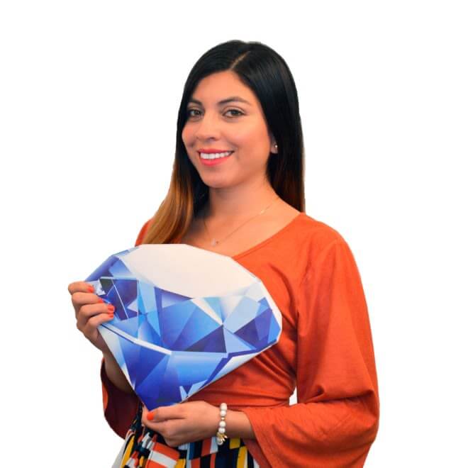 Pierina Saavedra