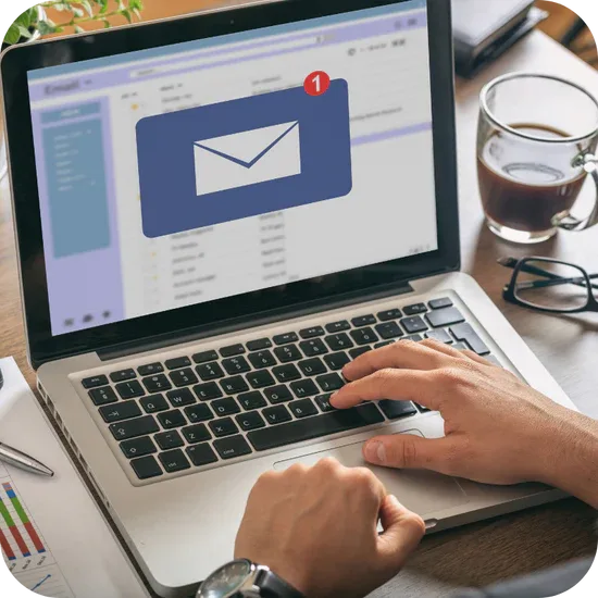 Sincroniza toda la data de Bsale en tiempo real con Klaviyo