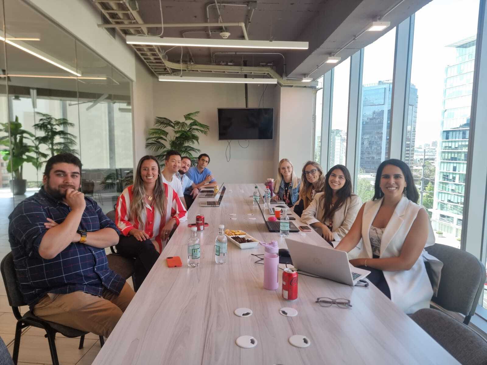 bsale ecommerce, facturacion control de inventario