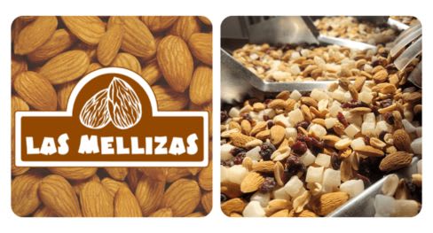 Las Mellizas, cliente Bsale Chile de frutos secos