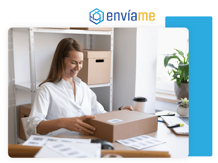 Enviame-Despacho