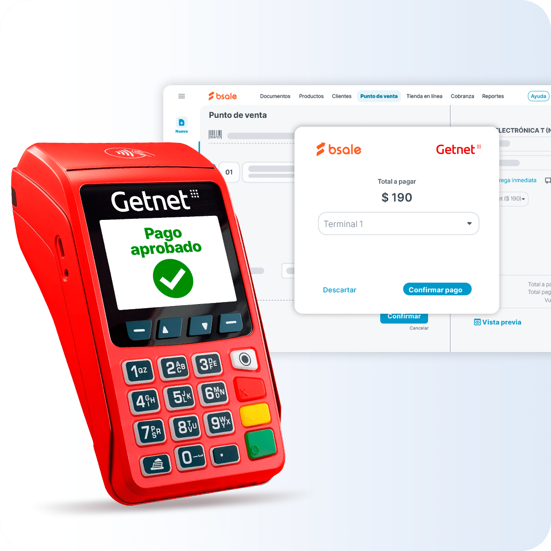 Animación: Nuevo modulo de stock Bsale, más filtro, más orden