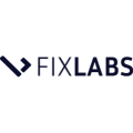 Logo Fixlabs